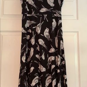 Lularoe maxi